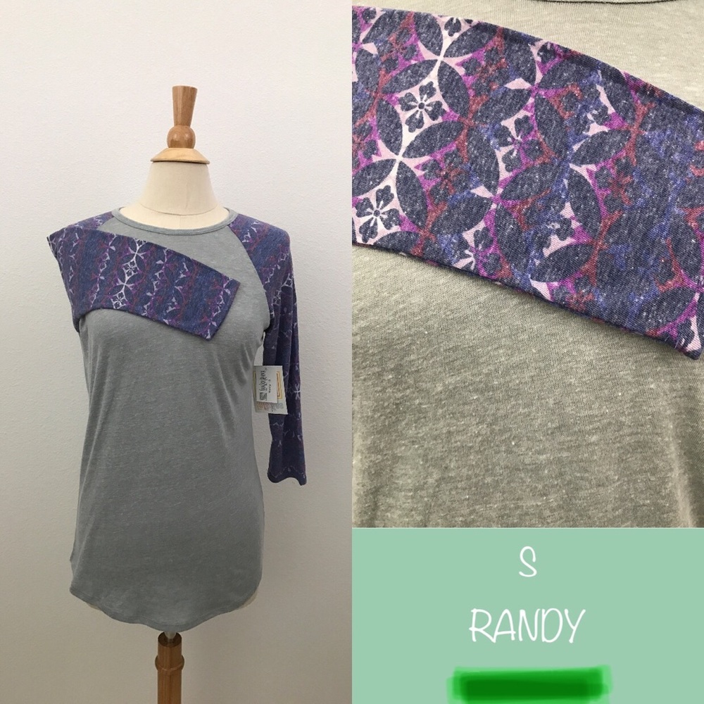 LuLaRoe Randy